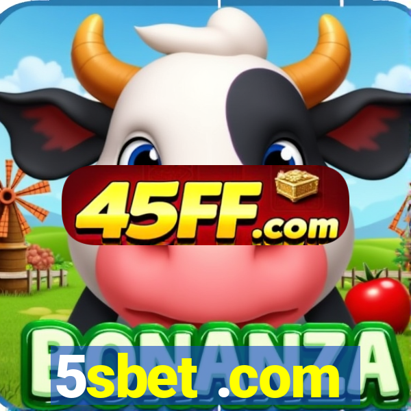 5sbet .com